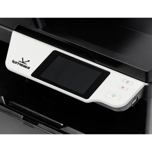 M240pm-pp Устройство периферийное с двумя или более функциями (МФУ) "Катюша" M240 (артикул: M240pm-pp) фото 5