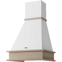 321.0592.486 Вытяжка Franke 321.0592.486/ Best, COUNTRY, Вытяжка FCL 60 A2 EGC рамка ольха неокрашенная, 750 м3/ч, 3 скорости, LED лампы, 60 см