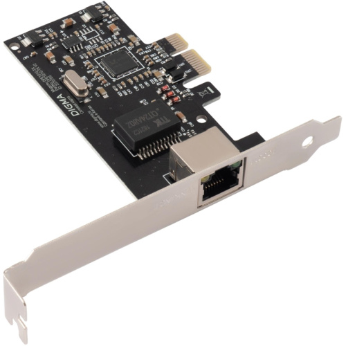 DPE101G-TXV2 Сетевая карта Gigabit Ethernet Digma DPE101G-TX DPE101G-TX V2 PCI Express DPE101G-TXV2 Сетевая карта Gigabit Ethernet Digma DPE101G-TX DPE101G-TX V2 PCI Express