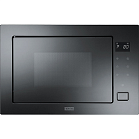 131.0391.304 Микроволновая печь Franke FMW 250 CR2 G BK/ Best, Микроволновая печь FMW 250 CR2 G BK