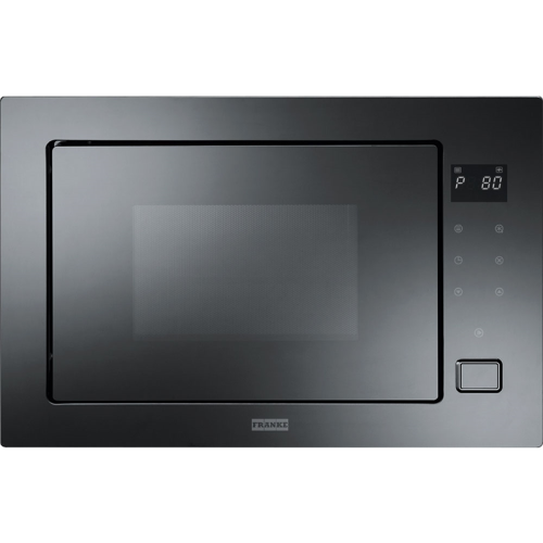 131.0391.304 Микроволновая печь Franke FMW 250 CR2 G BK/ Best, Микроволновая печь FMW 250 CR2 G BK