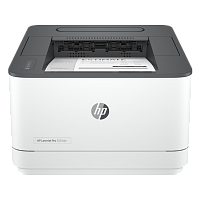 3G654A Лазерный принтер/ HP LaserJet Pro 3003dw