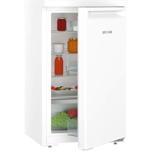 Re1200-20001 Холодильник Liebherr/ 85x50х60.7, однокамерный, без МК, белый,ручки интегрированные фото 6