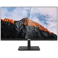 DHI-LM27-A201F Монитор Dahua 27" DHI-LM27-A201F черный IPS LED 5ms 16:9 HDMI матовая 1000:1 250cd 178гр/178гр 1920x1080 100Hz VGA FHD 3.8кг