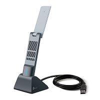 ArcherTX20UH Адаптер Wi-Fi/ AX1800 High Gain Dual Band Wi-Fi 6 USB Adapter