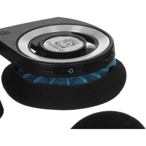 21299197677 Беспроводные наушники/ KOSS Porta Pro Wireless 2.0 Чёрный фото 7 21299197677 Беспроводные наушники/ KOSS Porta Pro Wireless 2.0 Чёрный фото 7