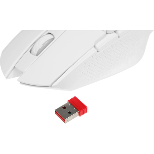 52513 Мышь DEFENDER USB OPTICAL WRL GLORY GM-514 WHITE 52513 фото 15 52513 Мышь DEFENDER USB OPTICAL WRL GLORY GM-514 WHITE 52513 фото 15