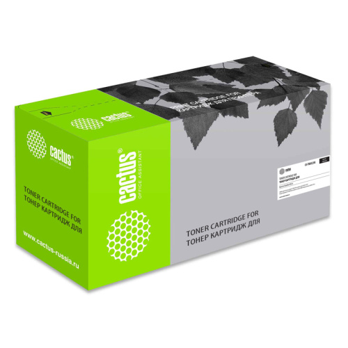 -/ Картридж лазерный Cactus CS-TK8525K черный (30000стр.) для Kyocera Taskalfa 4052ci