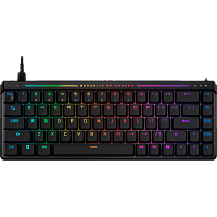 90MP03VE-BKRA20 Клавиатура ASUS M605 ROG FALCHION ACE HFX/HFX/RU/PBT/ ASUS M605 ROG FALCHION ACE HFX/HFX/RU/PBT