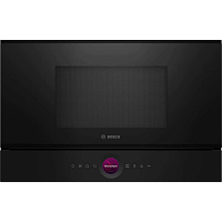 BFL7221B1 900Вт, 5 режимов, инвертер, 21 л, черный, петли слева