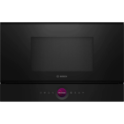 BFL7221B1 900Вт, 5 режимов, инвертер, 21 л, черный, петли слева