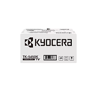 1T0C0D0NL0 Тонер-картридж/ Toner Cartridge Kyocera TK-5450K Black
