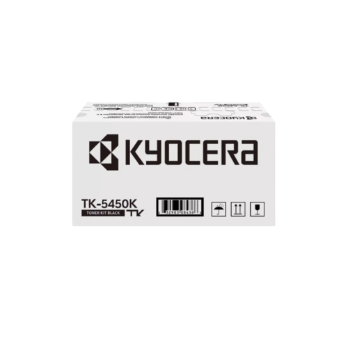 1T0C0D0NL0 Тонер-картридж/ Toner Cartridge Kyocera TK-5450K Black