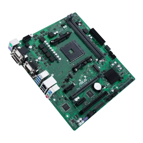 90MB18F0-M0EAYC Материнская плата/ PRO A520M-C II/CSM фото 5 90MB18F0-M0EAYC Материнская плата/ PRO A520M-C II/CSM фото 5