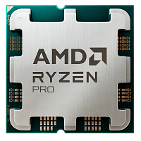 100-000001183 Процессор/ APU AM5 AMD Ryzen 5 PRO 8500G (Phoenix, 6C/12T, 3.5/5GHz, 16MB, 65W,AMD Radeon 740M) 100-000000931 analog, OEM