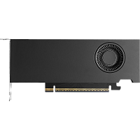 900-5G195-2200-000 Видеокарта/ VGA NVIDIA RTX PRO 4000 Blackwell SFF Edition, 24 GB GDDR7 with ECC, Mini DP, PCI Express 5.0 x16, Bulk