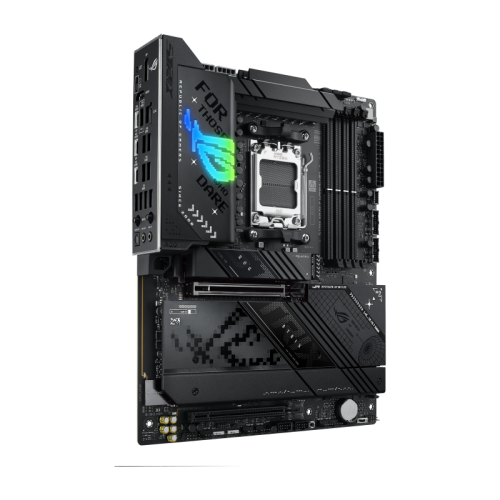 90MB1IV0-M0EAY0 Материнская плата/ ROG STRIX X870-F GAMING WIFI фото 4 90MB1IV0-M0EAY0 Материнская плата/ ROG STRIX X870-F GAMING WIFI фото 4