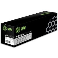 CS-LX50F5X00 -/ Картридж лазерный Cactus CS-LX50F5X00 LX50F5X00 (10000стр.) для Lexmark MS410/MS415/MS510/MS610 50F5