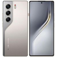 CM5256+12SANDYTITANIUM Смартфон Tecno Camon 40 12+256Gb титан