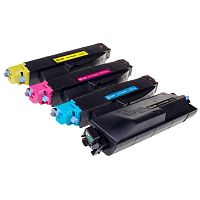 CS-TK5280C -/ Картридж лазерный Cactus CS-TK5280C TK-5280C голубой (11000стр.) для Kyocera Ecosys P6235cdn/M6235ci