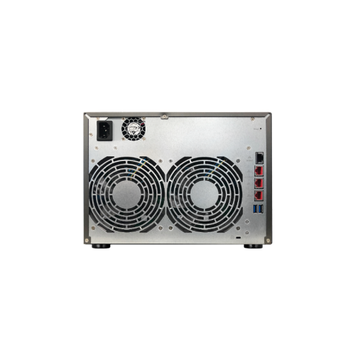 90IX01D1-BW3S10 Сетевые хранилища данных/ AS7110T фото 2