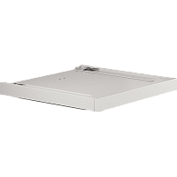 HS60W Выдвижная полка ASKO/ Арт. 746295 ; Выдвижная полка ASKO, цвет белый