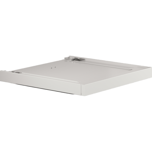 HS60W Выдвижная полка ASKO/ Арт. 746295 ; Выдвижная полка ASKO, цвет белый