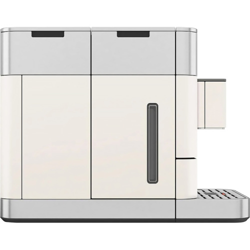 5KES8556EPL Автоматическая кофемашина Artisan, кремовая фото 2