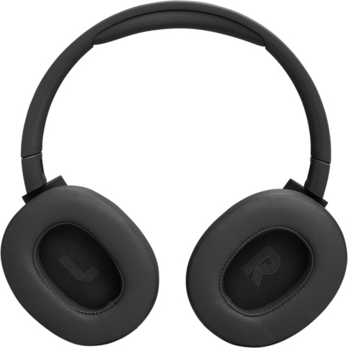 JBLT770NCBLKCN Гарнитура накладные JBL Tune 770NC 1.2м черный беспроводные bluetooth оголовье (JBLT770NCBLKCN) фото 5 JBLT770NCBLKCN Гарнитура накладные JBL Tune 770NC 1.2м черный беспроводные bluetooth оголовье (JBLT770NCBLKCN) фото 5