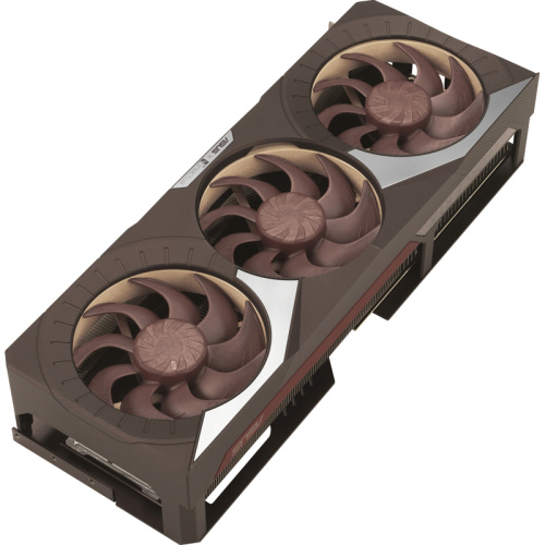 Видеокарта/ RTX5080-O16G-NOCTUA фото 3