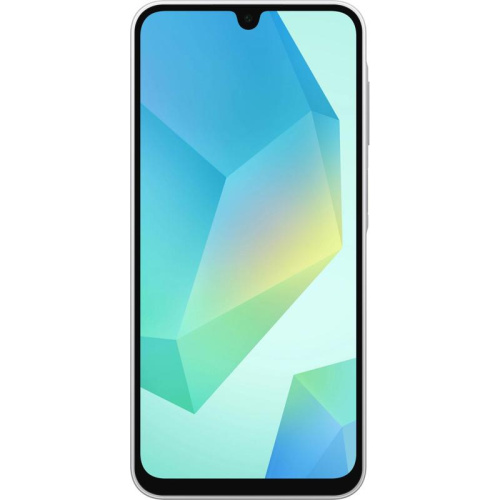 SM-A165FZADMEA Смартфон/ Смартфон Samsung Galaxy SM-A165 A16 4G 4/128GB Gray фото 6