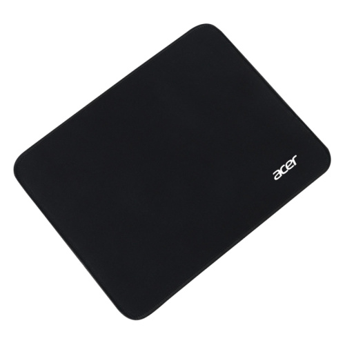 ZL.MSPEE.001 Коврик для мыши Acer OMP210 Мини черный 250x200x3мм (ZL.MSPEE.001) фото 3