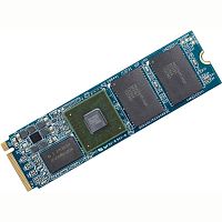 AP256GAS2280P4-1 Твердотельный накопитель SSD Apacer AS2280P4 256GB M.2 2280 AP256GAS2280P4-1 Client PCIe Gen3x4 with NVMe, 2100/1300, IOPS 165/265K, MTBF 1.5M, 3D TLC, 200TBW, 0,71DWPD, RTL {200} (918239)