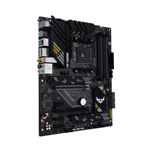 90MB19U0-M0EAY0 Материнская плата/ TUF GAMING B550-PLUS WIFI II фото 14