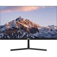 DHI-LM22-B200S Монитор Dahua 21.5" DHI-LM22-B200S черный VA LED 5ms 16:9 HDMI M/M матовая 3000:1 250cd 178гр/178гр 1920x1080 100Hz VGA FHD 2кг