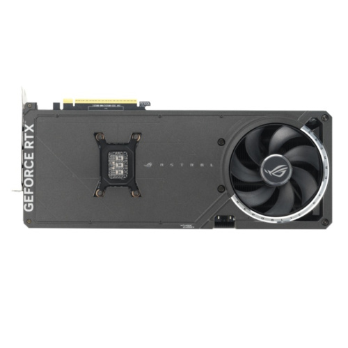 90YV0LV0-M0NA00 Видеокарта/ ROG-ASTRAL-RTX5080-O16G-GAMING фото 7