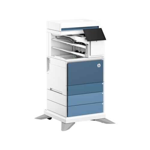 6QN37A Лазерное МФУ/ HP Color LaserJet Enterprise Flow MFP 6800zfsw фото 2 6QN37A Лазерное МФУ/ HP Color LaserJet Enterprise Flow MFP 6800zfsw фото 2