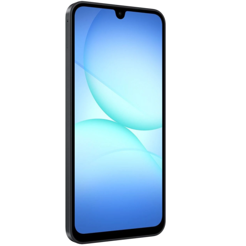 SM-A175FZKCCAU Смартфон/ Samsung Galaxy A17 4G 6+128GB Black фото 4
