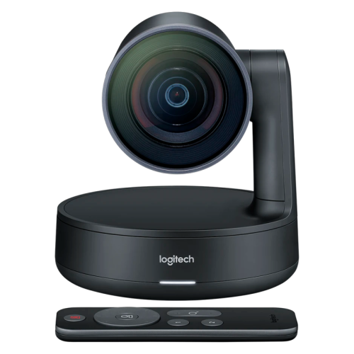 960-001227 Камера для ВКС/ Logitech Rally Camera 960-001227 Камера для ВКС/ Logitech Rally Camera