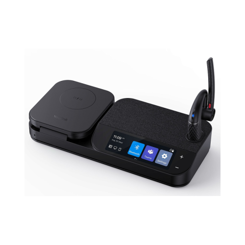 BH71Workstation Гарнитура беспроводная/ Yealink BH71 Workstation [1208653] фото 2