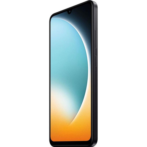 MZB0K29RU Смартфон POCO C71 4+128Gb чёрный (MZB0K29RU) фото 5