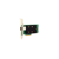 05-50013-01 HBA адаптер/ LSI MegaRAID SAS 9400-8e (8-Port Ext., 12Gb/s SAS/SATA/PCIe (NVMe),PCIe3.1)