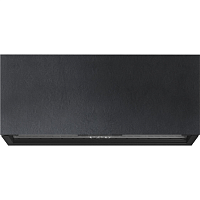 RULESDEKT/F/90-PRF0163754 Вытяжки Elica/ Настенная, 90 см, 700 м3/ч, черный