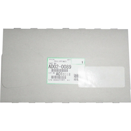 AD020089 Узел барабана/ CHARGE CORONA WIRE - G фото 2 AD020089 Узел барабана/ CHARGE CORONA WIRE - G фото 2