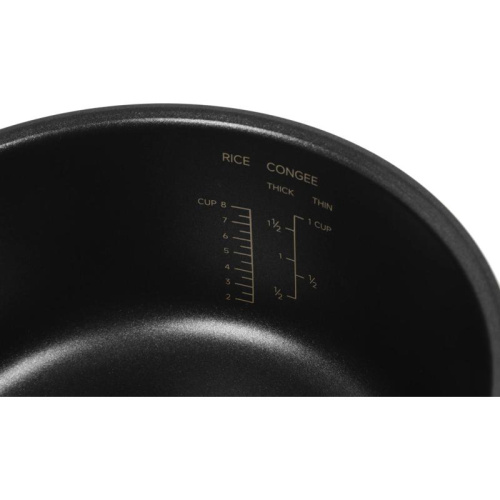 BHR9044EU Рисоварка Xiaomi 4L EU 4л 860Вт белый фото 5