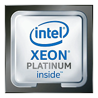 PK8072205512300 Процессор/ CPU LGA4677 Intel Xeon Platinum 8558 (Emerald Rapids, 48C/96T, 2.1/4GHz, 260MB, 330W) OEM