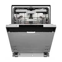 GLM6096 Встраиваемая посудомоечная машина Kuppersberg/ KITCHEN RETAIL / Встраиваемая посудомоечная машина Kuppersberg, 60 см, 16 комплектов, 8 программ, автоматическое открывание дверцы, 3 корзины, уровень шума 42 дБ, А+++