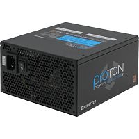 BDF-650C Блок питания Chieftec ATX 650W Proton BDF-650C 80+ bronze 24pin APFC 140mm fan 6xSATA Cab Manag RTL [BDF-650C]