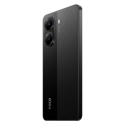 MZB0J32RU Смартфон POCO X7 Pro 5G 8+256Gb черный (MZB0J32RU) фото 6