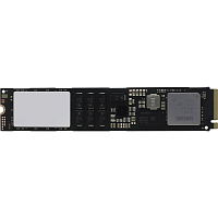 MZ1L2960HCJR-00A07 Твердотельный накопитель/ Samsung SSD PM9A3, 960GB, M.2(22x110mm), NVMe, PCIe 4.0 x4, 3D TLC, R/W 5000/1400MB/s, IOPs 550 000/60 000, TBW 1752, DWPD 1 (12 мес.)